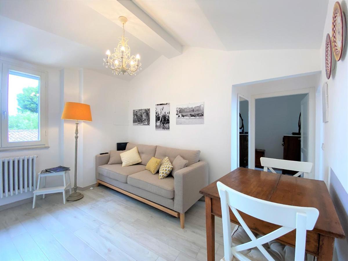 Casa Arianna Apartment เซียนา ภายนอก รูปภาพ