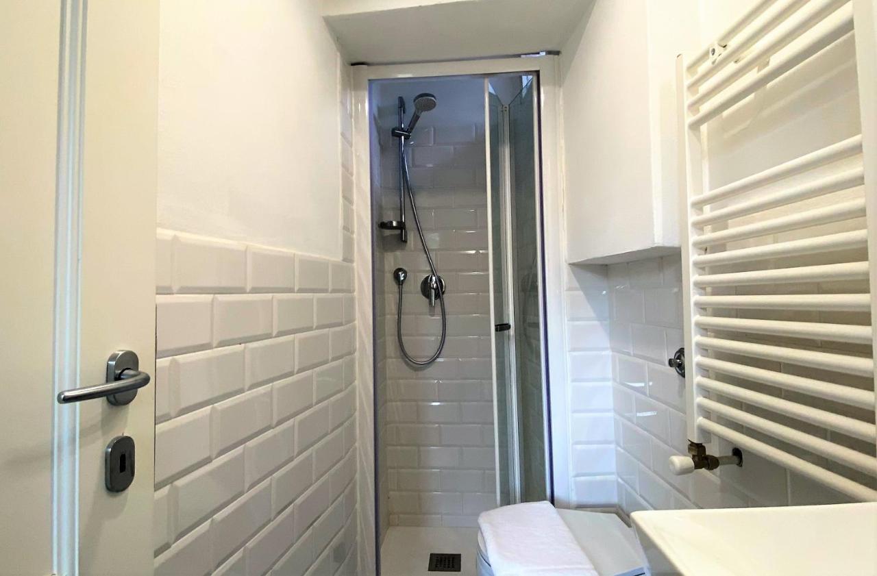 Casa Arianna Apartment เซียนา ภายนอก รูปภาพ