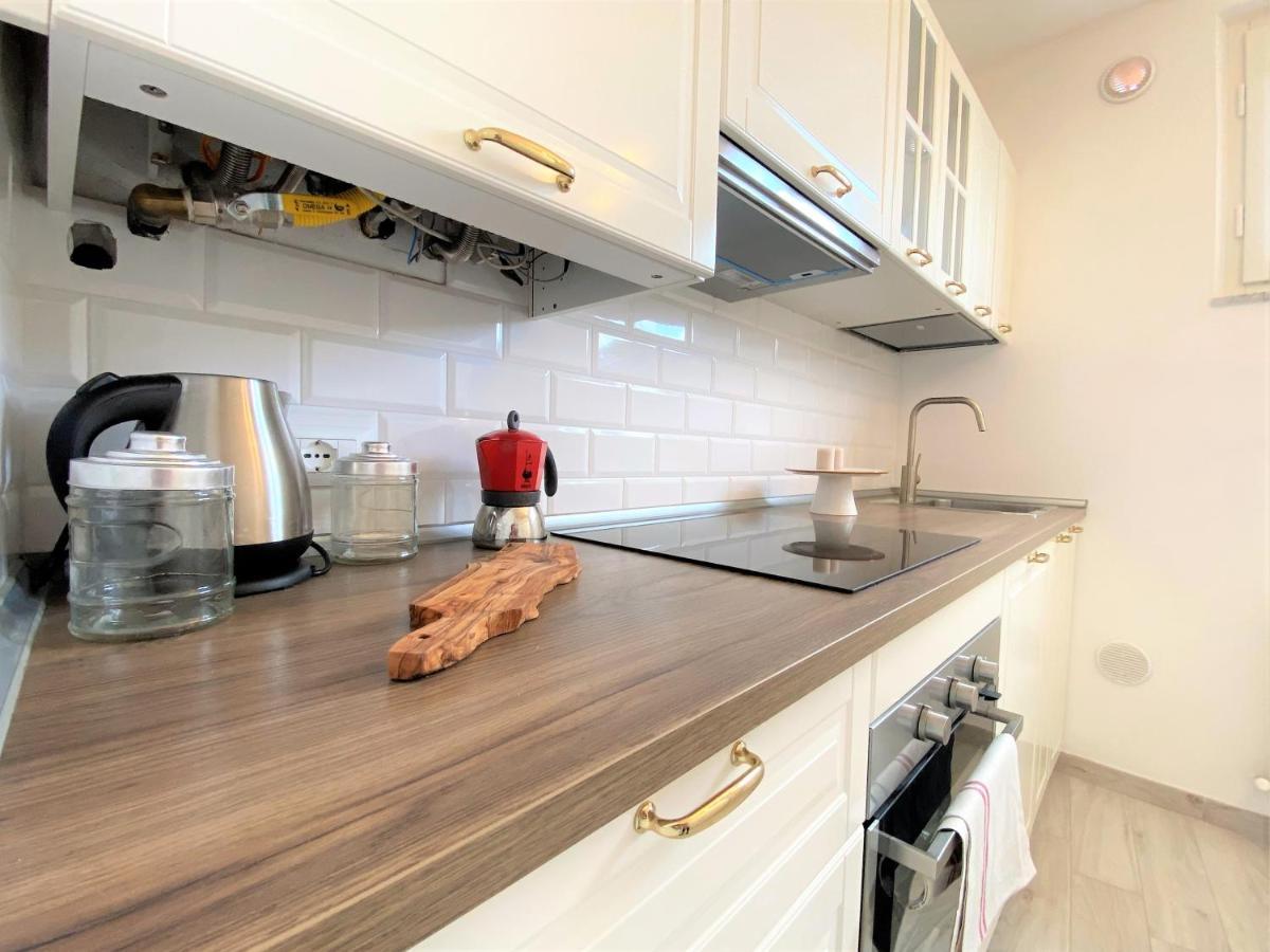 Casa Arianna Apartment เซียนา ภายนอก รูปภาพ