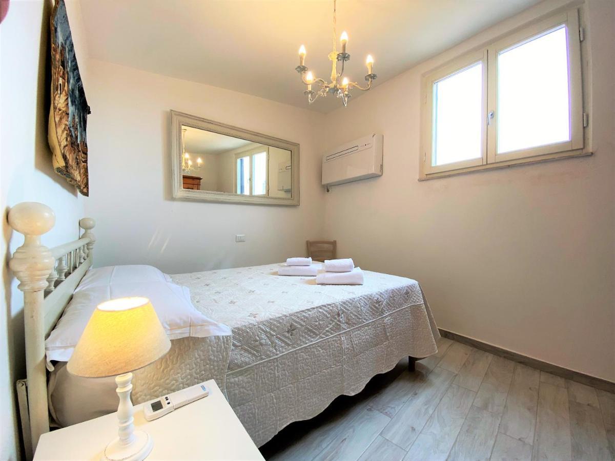 Casa Arianna Apartment เซียนา ภายนอก รูปภาพ